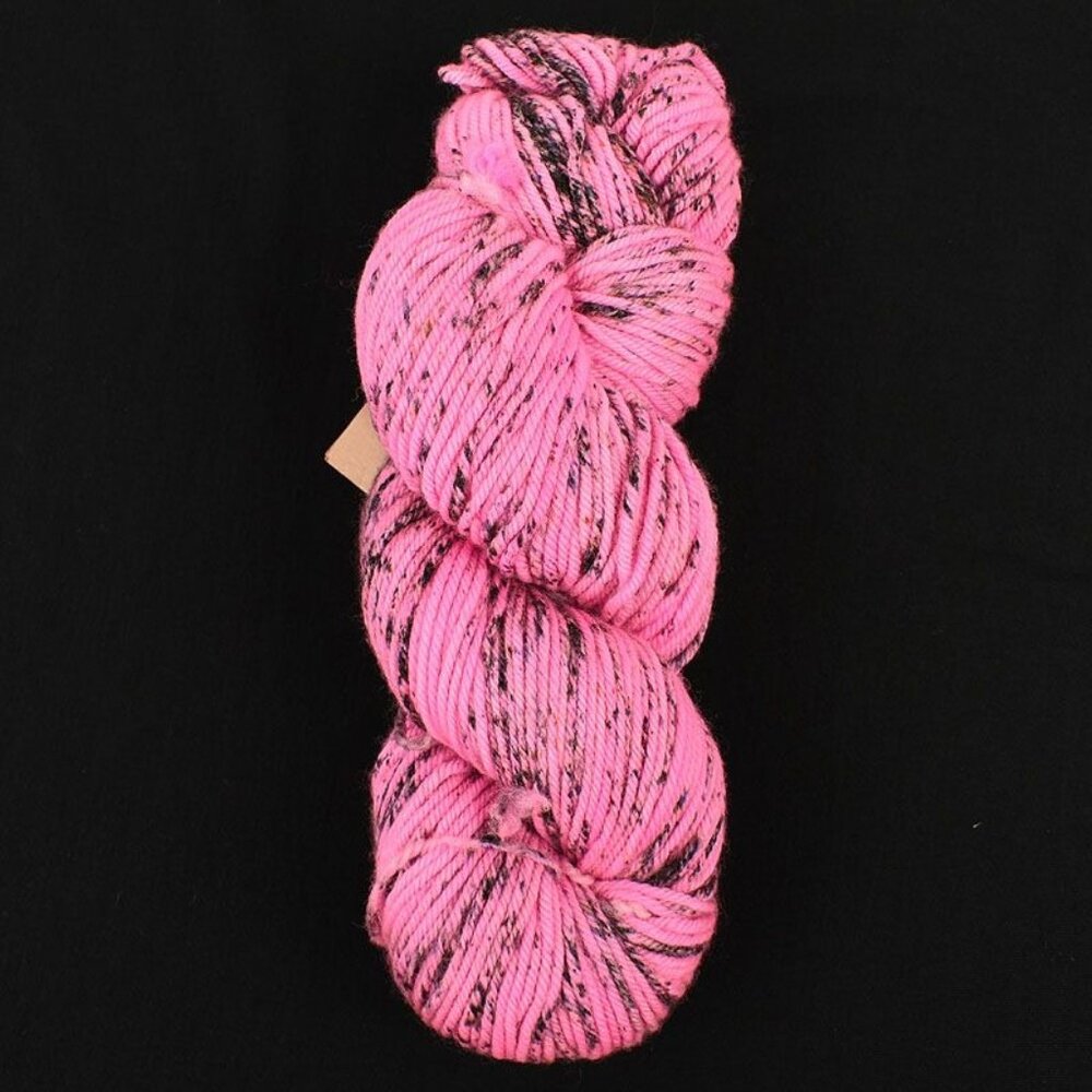MadelineTosh 80/10/10 Worsted Yarn Merino Cashmere Nylon Beach Bonfire